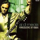 Al Di Meola - Consequence of Chaos