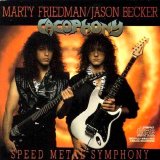 Cacophony - Speed Metal Symphony