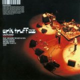 Erik Truffaz - Face a Face