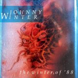 Johnny Winter - The Winter of '88