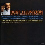 Duke Ellington - Duke Ellington meets Coleman Hawkins
