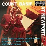 Count Basie - At Newport