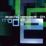 Depeche Mode - Remixes 81 - 04