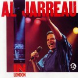Al Jarreau - In London