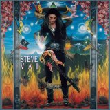 Steve Vai - Passion and Warfare