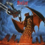 Meat Loaf - Bat Out Of Hell II Back Into Hell