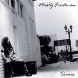 Marty Friedman - Scenes