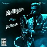 Gerry Mulligan - Mulligan Plays Mulligan