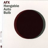 Aphex Twin - Hangable Auto Bulb