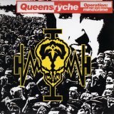 Queensryche - Operation Mindcrime
