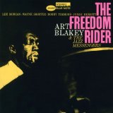 Art Blakey - The Freedom Rider