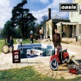 Oasis - Be Here Now
