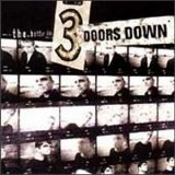 3 Doors Down - The Better Life