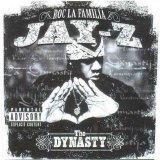 Jay-Z - The Dynasty: Roc La Familia