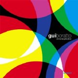 Gui Boratto - Chromophobia