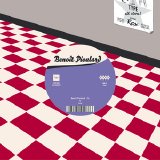 Benoît Pioulard - Fir 7'' [Type, 2007]