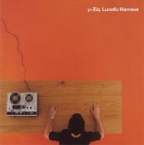 U-Ziq - Lunatic Harness