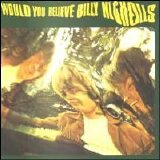 Billy Nicholls - would you believe (1968)