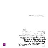 khonnor - handwriting