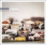 1 Mile North - Minor shadows