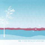 Xela - For Frosty Mornings and Summer Nights