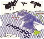 Emperor X - Central Hug/Friendarmy/Fractaldunes