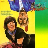 Original Motion Picture Soundtrack - Something Wild