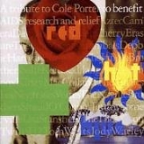 Various artists - Red Hot + Blue: A Tribute to Cole Porter
