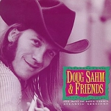 Doug Sahm & Friends - The Best of (Atlantic Sessions)