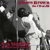 James Brown - The CD of JB