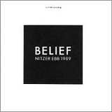 Nitzer Ebb - Belief
