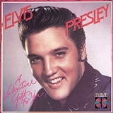 Elvis Presley - A Valentine Gift For You
