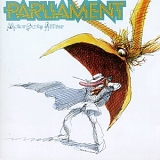 Parliament - Motor Booty Affair