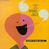 Ken Nordine - The Best of Word Jazz, Vol. 1