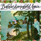 Buffalo Springfield - Buffalo Springfield Again (mono)