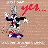 Various artists - Just Say Yes