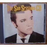 Presley, Elvis - The Sun Sessions CD