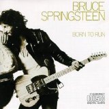 Bruce Springsteen - Born To Run (Early US Pressing)