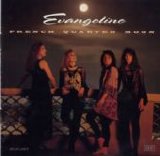 Evangeline - French Quarter Moon