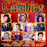 Various artists - Mas Y Mas Cumbias