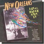 Various artists - New Orleans Jazz & Heritage Festival 1976