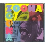 Louis Prima - Zooma Zooma: The Best of Louis Prima