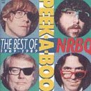 NRBQ - Peek-A-Boo The Best of NRBQ - 1