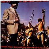 Various artists - Rhythm Of Resistance