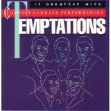 Temptations - 17 Greatest Hits