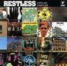 Various artists - Restless Records Catalog Sampler