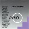 Various artists - Steal This Disc