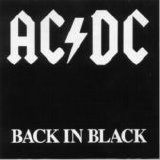 AC/DC - Back in Black