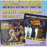 Smokey Robinson And The Miracles - Going To A Go-Go/The Tears Of A Clown
