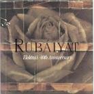 Various artists - Rubaiyat - 2